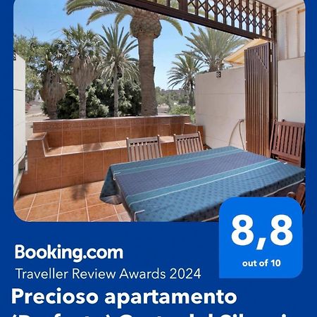 Precioso Apartamento Costa Del Silencio Zewnętrze zdjęcie