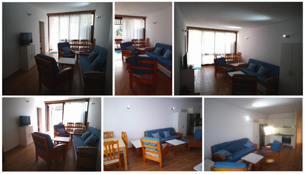 Precioso Apartamento Costa Del Silencio Zewnętrze zdjęcie