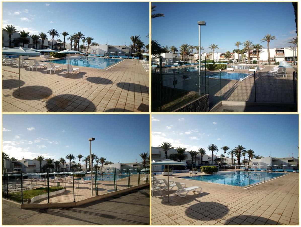 Precioso Apartamento Costa Del Silencio Zewnętrze zdjęcie