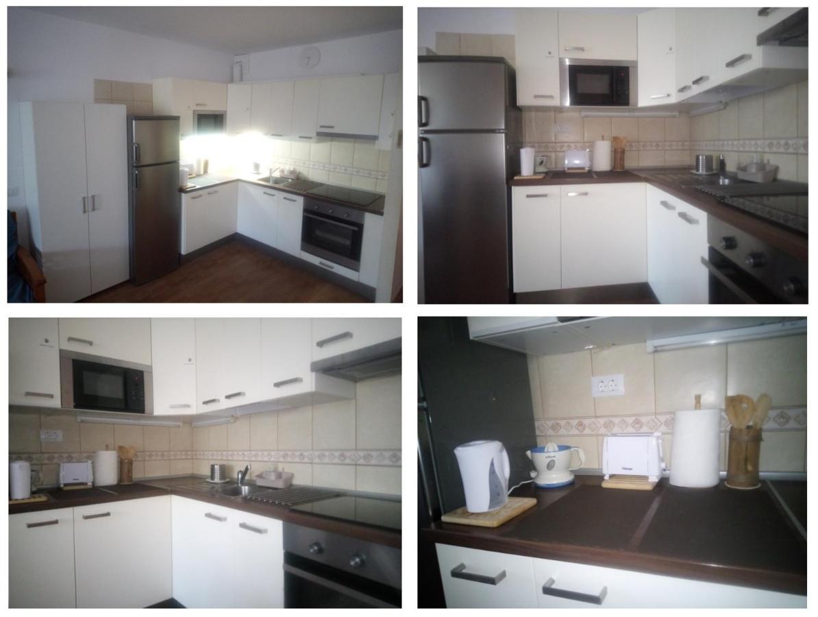 Precioso Apartamento Costa Del Silencio Zewnętrze zdjęcie