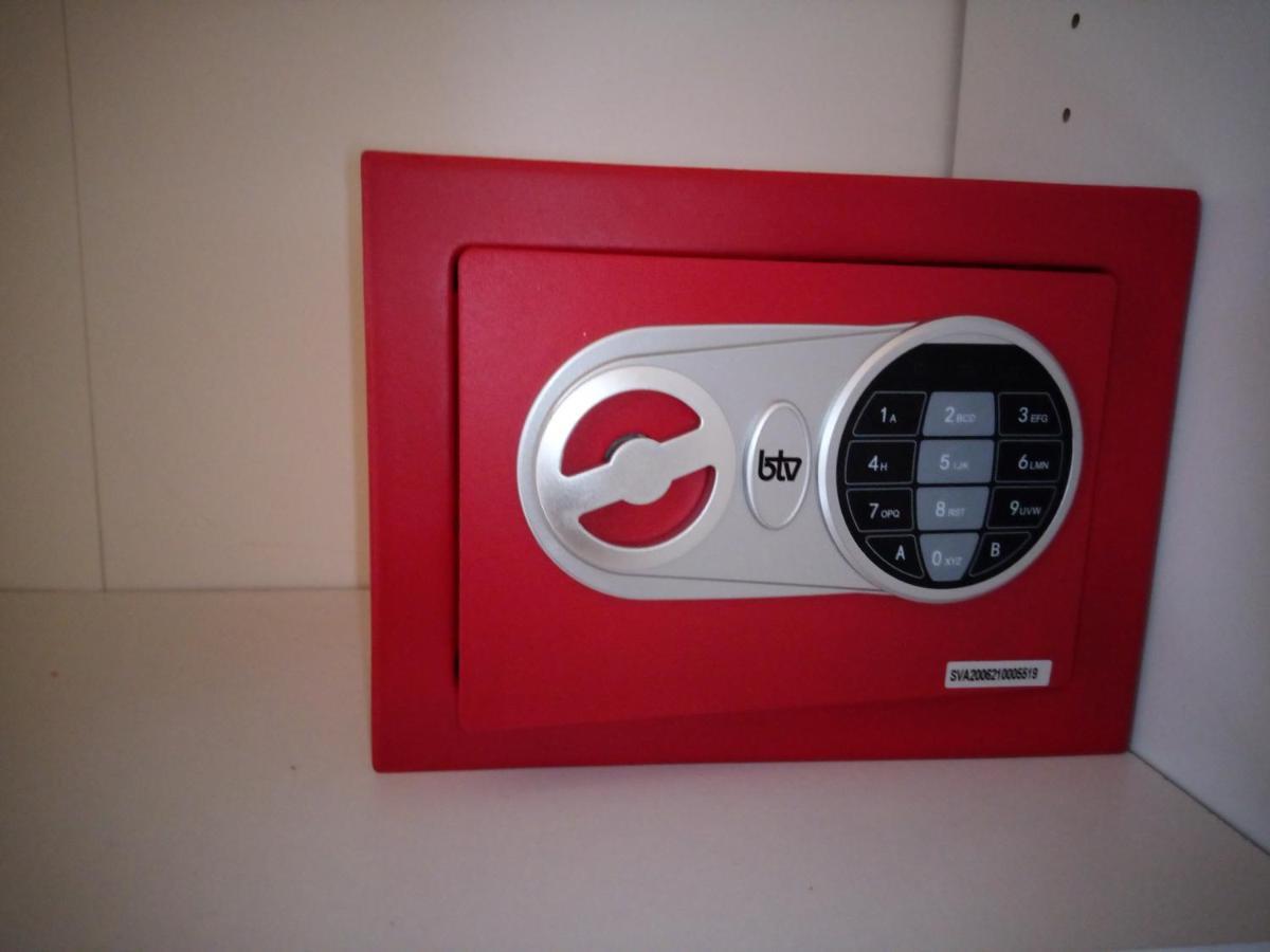 Precioso Apartamento Costa Del Silencio Zewnętrze zdjęcie