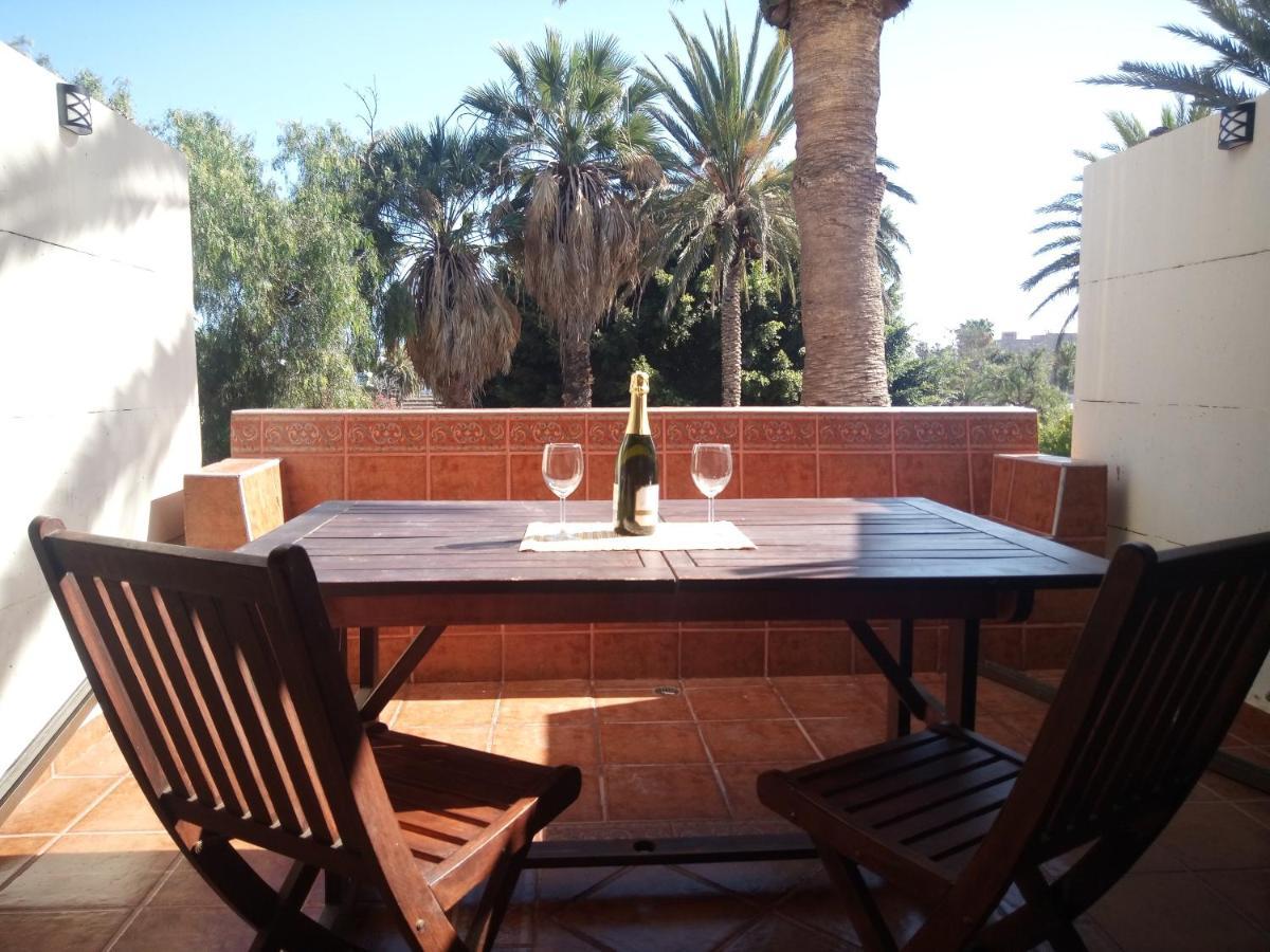 Precioso Apartamento Costa Del Silencio Zewnętrze zdjęcie