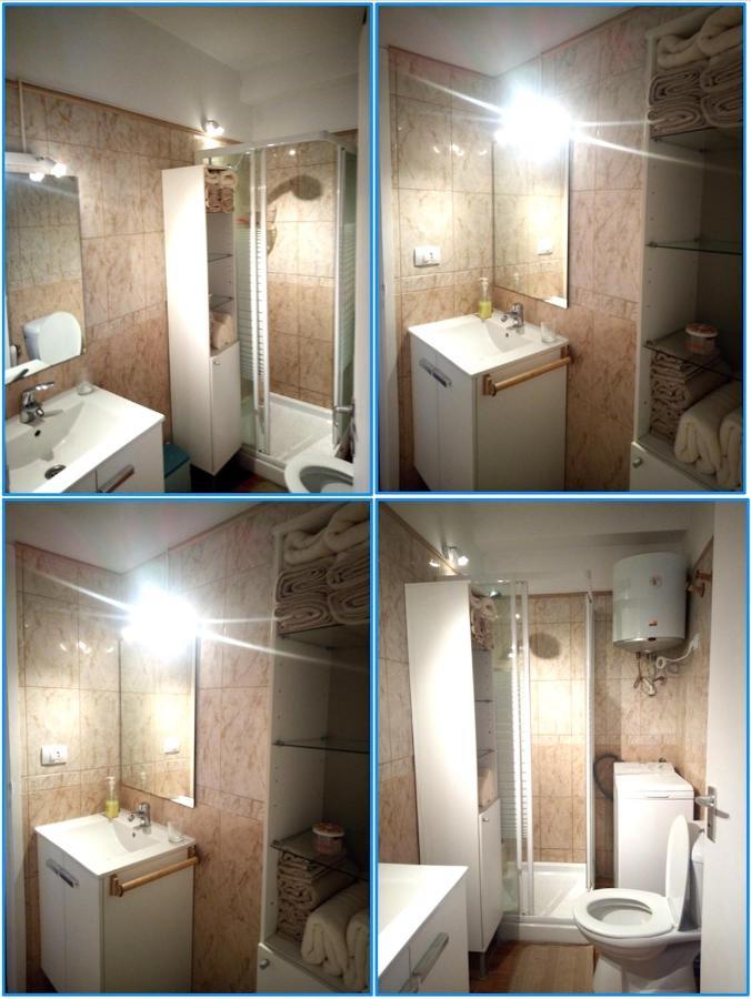 Precioso Apartamento Costa Del Silencio Zewnętrze zdjęcie