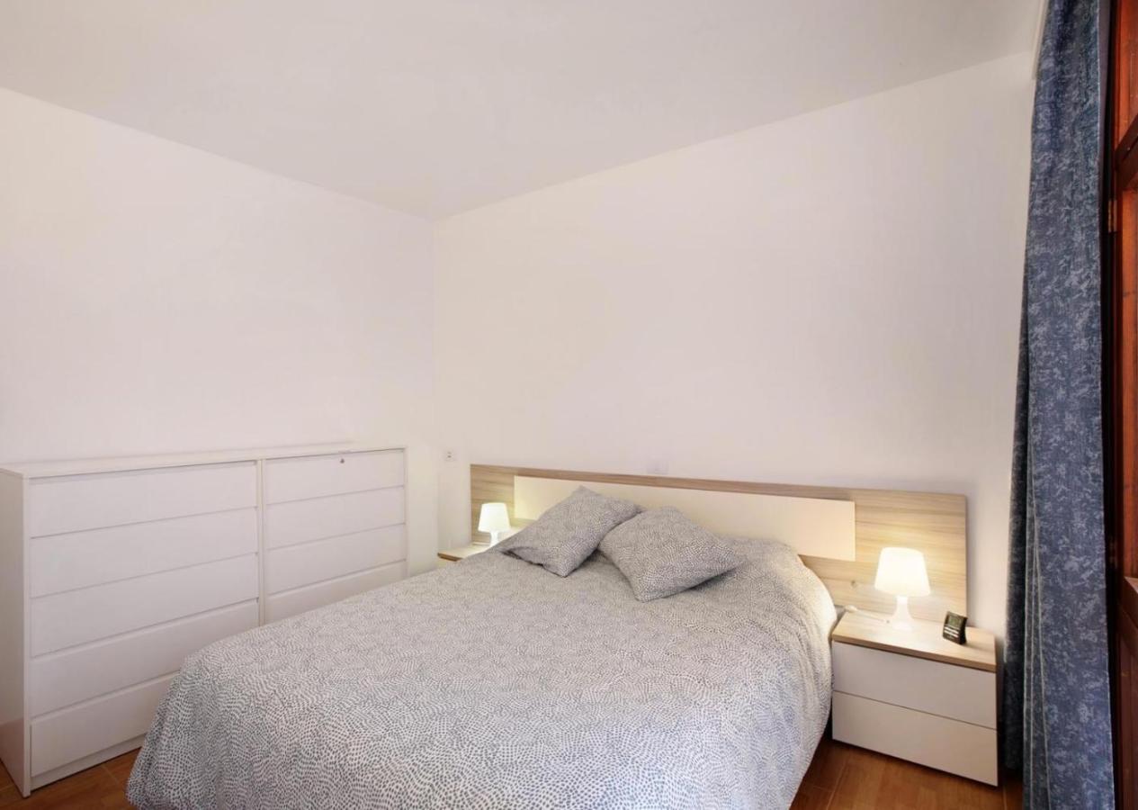 Precioso Apartamento Costa Del Silencio Zewnętrze zdjęcie