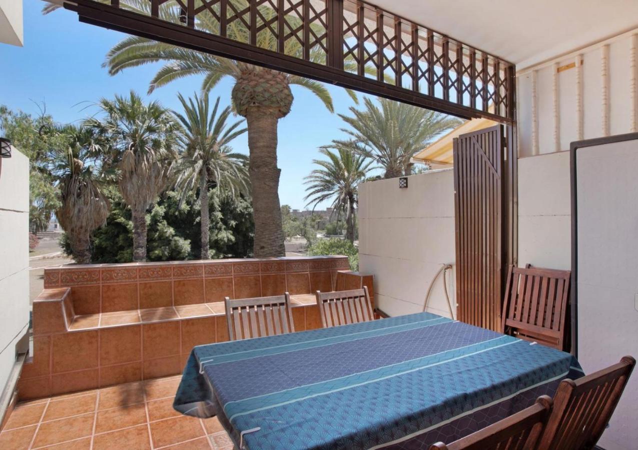 Precioso Apartamento Costa Del Silencio Zewnętrze zdjęcie