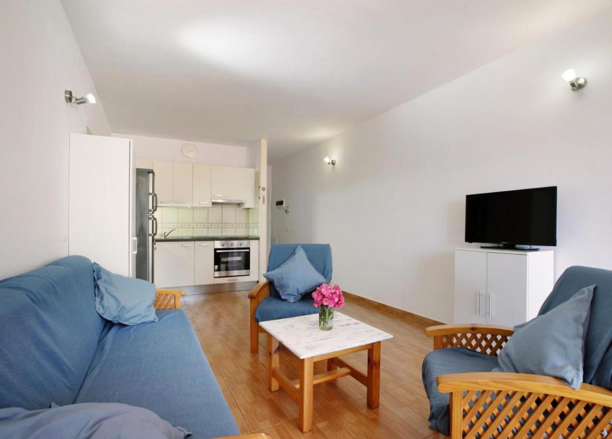 Precioso Apartamento Costa Del Silencio Zewnętrze zdjęcie