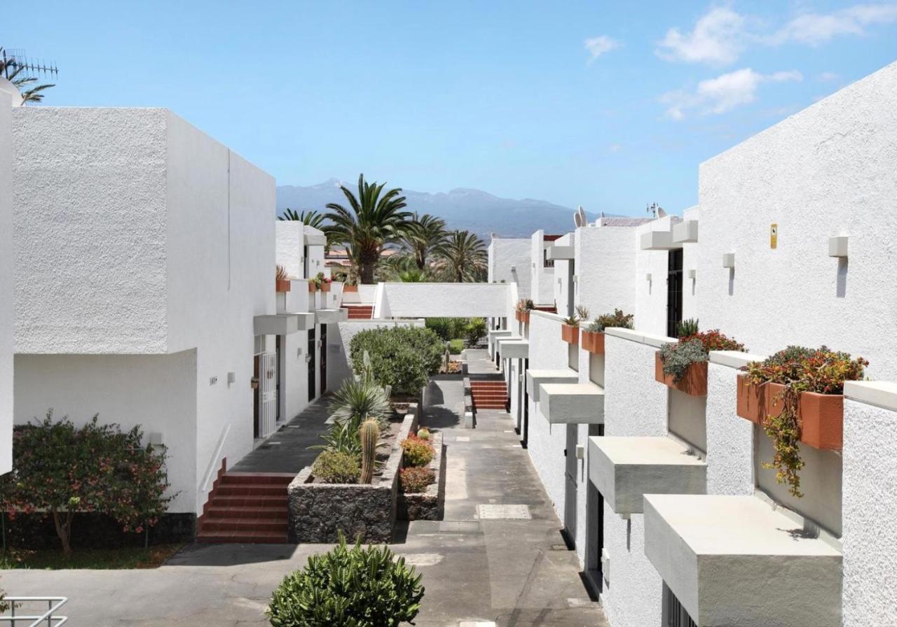 Precioso Apartamento Costa Del Silencio Zewnętrze zdjęcie