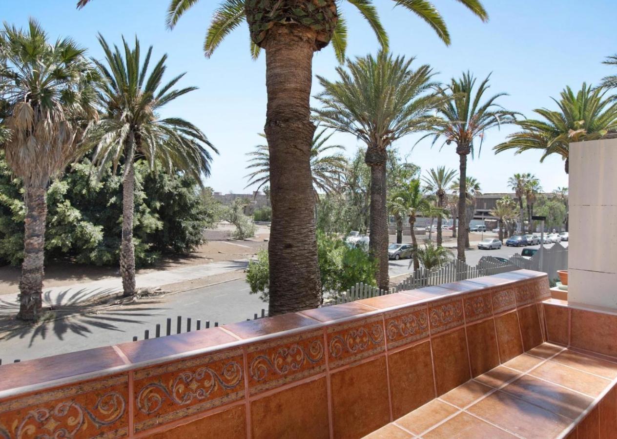 Precioso Apartamento Costa Del Silencio Zewnętrze zdjęcie