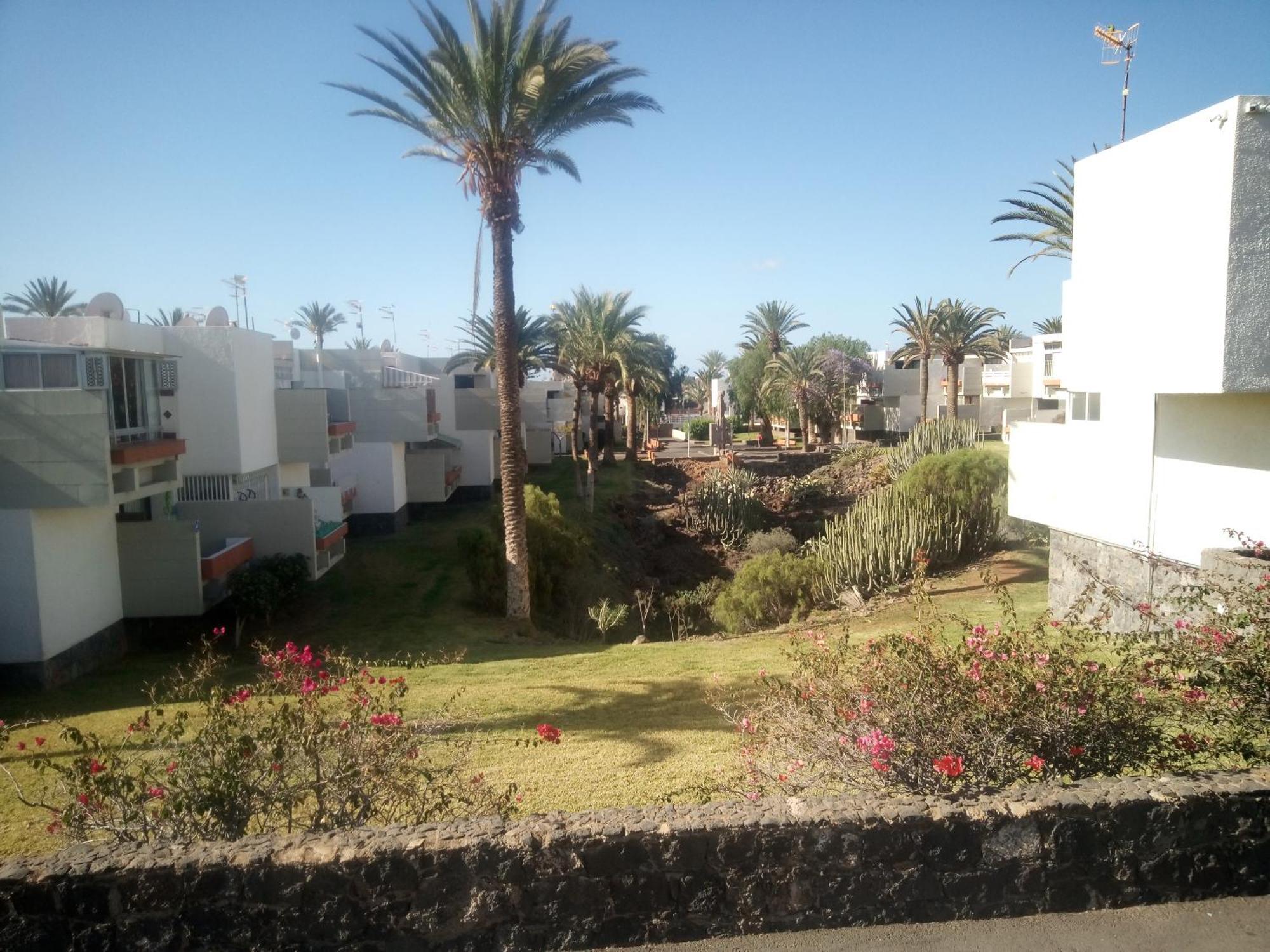 Precioso Apartamento Costa Del Silencio Zewnętrze zdjęcie